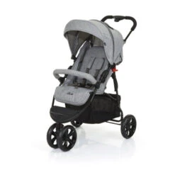 Poussette Canne Circle Treviso 3 ABC DESIGN : Comparateur, Avis, Prix