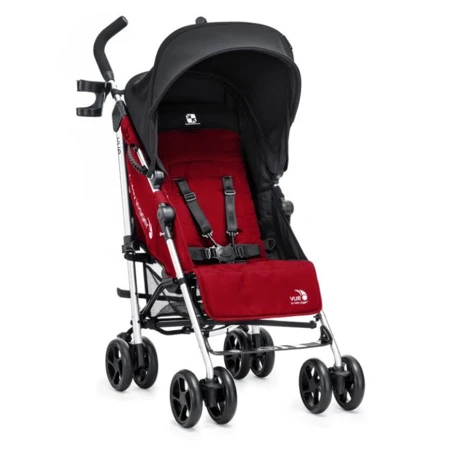 Poussette Canne Réversible Vue BABY JOGGER : Comparateur, Avis, Prix 3 Poussette Canne Réversible Vue BABY JOGGER : Comparateur, Avis, Prix