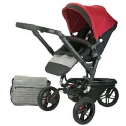 Jané Poussette Trider JANE : Comparateur, Avis, Prix