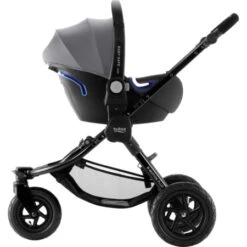 Poussette B-Motion 3 Plus BRITAX ROMER : Comparateur, Avis, Prix -Baby Jogger Soldes Boutique f79998dc2fed9244733388a880fa