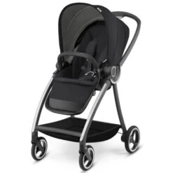 Poussette Maris GB : Comparateur, Avis, Prix -Baby Jogger Soldes Boutique f7bc49f8f06bdb04fb8bc748f45b