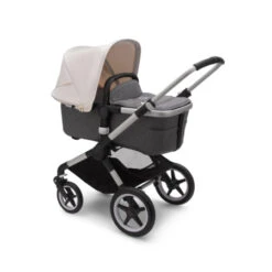 Poussette Fox 2 BUGABOO : Comparateur, Avis, Prix -Baby Jogger Soldes Boutique fbb48676c40e93c744d60abc34ed