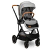 Poussette Riya LIONELO : Comparateur, Avis, Prix -Baby Jogger Soldes Boutique fbc249cff81a39c350af05ec3606