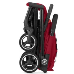 Poussette Qbit Plus All City GB : Comparateur, Avis, Prix -Baby Jogger Soldes Boutique febc578017374ef9201685ca63d0