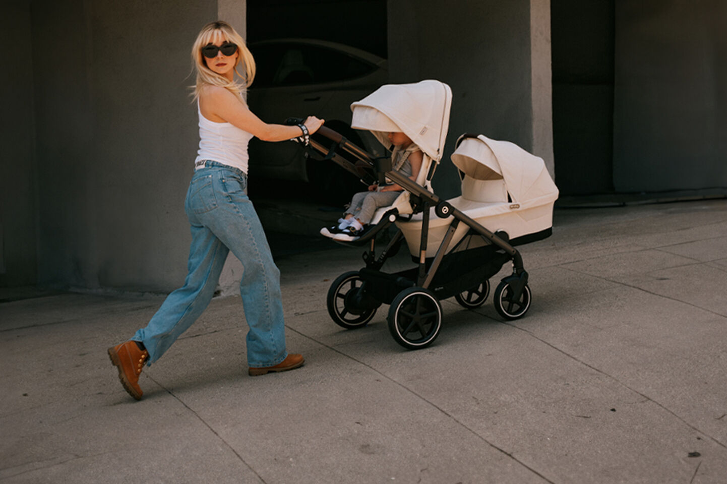 Baby Jogger Soldes Boutique -Baby Jogger Soldes Boutique CYBEX PLP